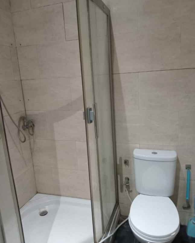 dijual rumah griya shanta mojolangu