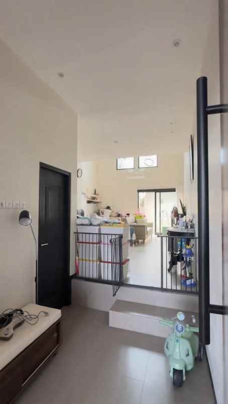 dijual rumah gunung anyar