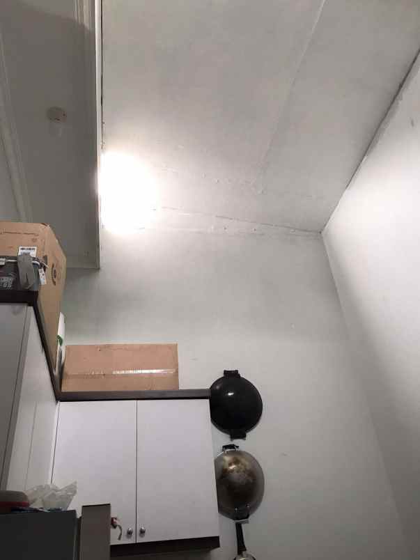 dijual rumah gunung sindur bogor