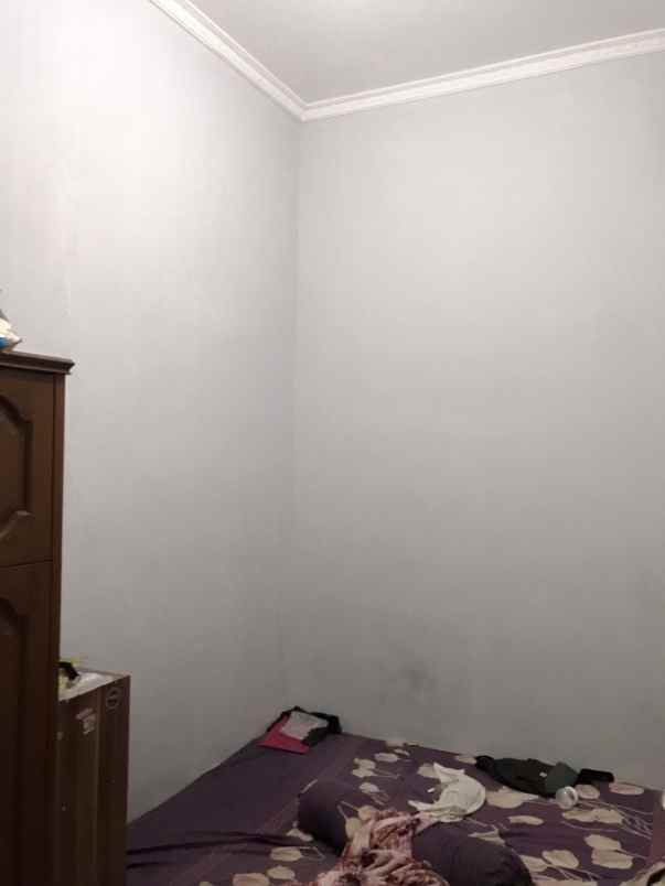 dijual rumah gunung sindur bogor