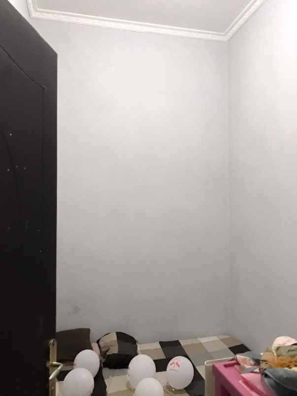 dijual rumah gunung sindur bogor