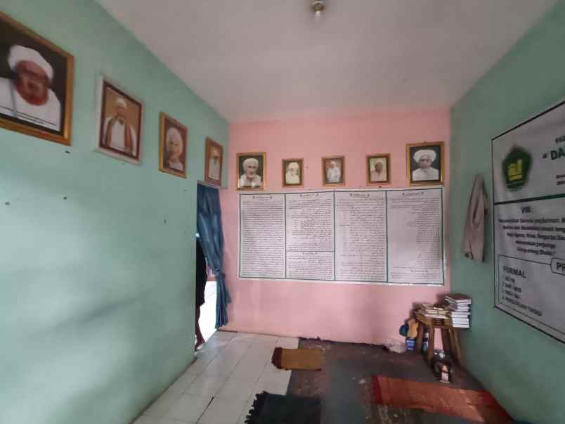 dijual rumah gunungpati semarang
