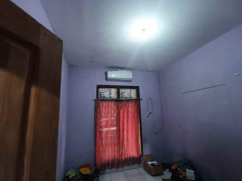 dijual rumah gunungpati semarang