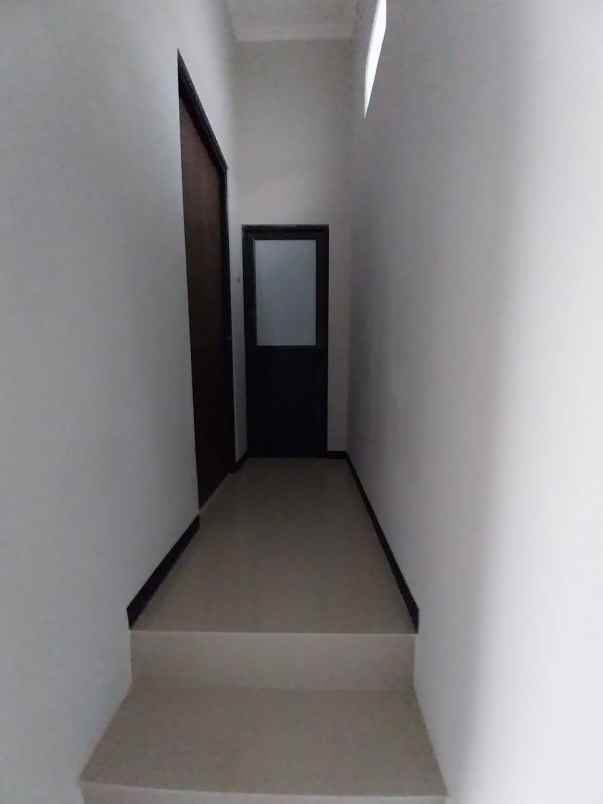 dijual rumah gunungsari