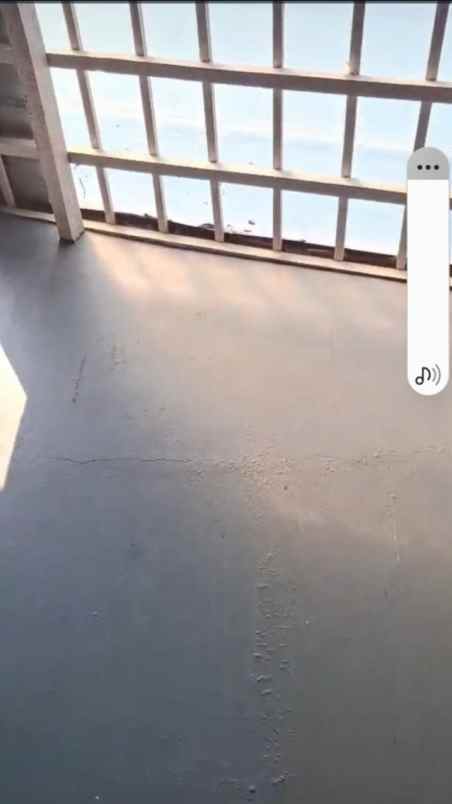 dijual rumah harapan indah cluster