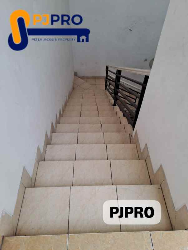 dijual rumah harapan indah cluster ifolia