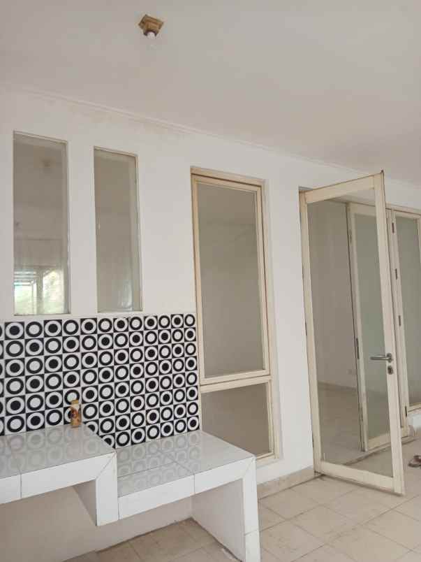 dijual rumah harapan indah cluster ifolia