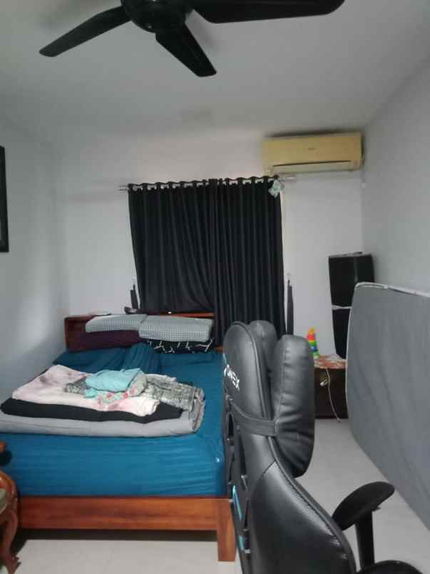 dijual rumah hunian area strategis di bintaro sektor 5