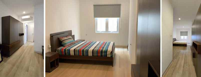 dijual rumah imperial gading sukapura