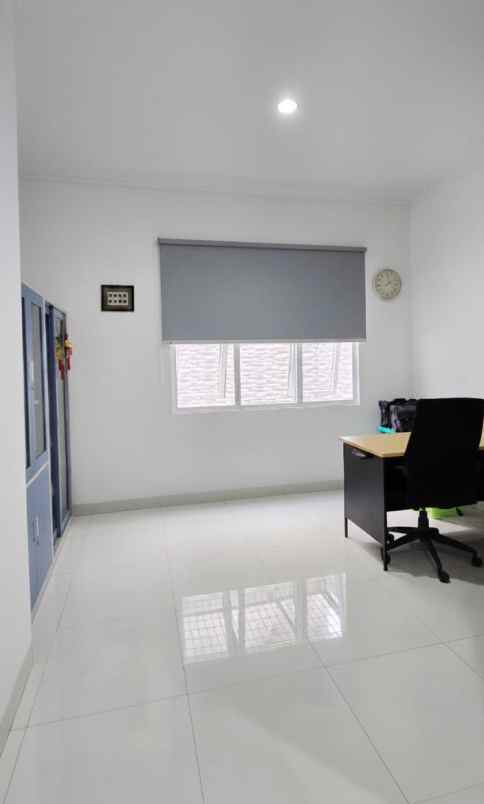 dijual rumah imperial gading sukapura