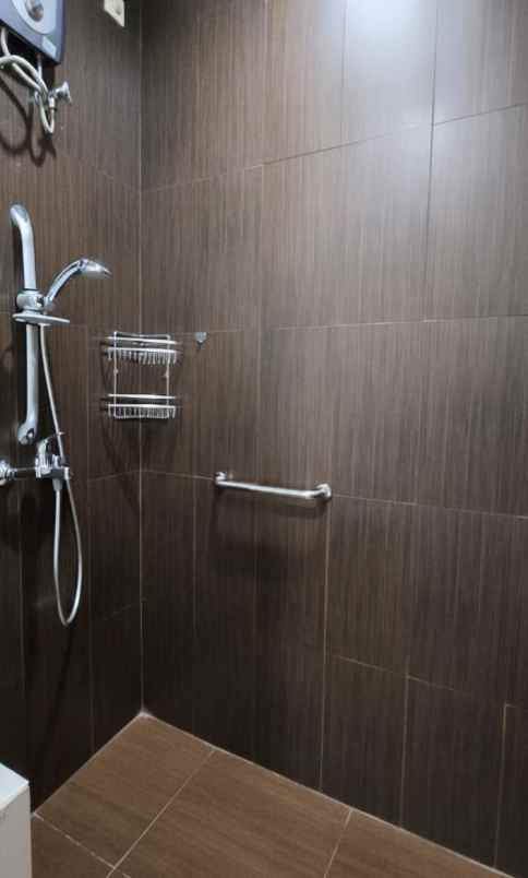 dijual rumah imperial gading sukapura