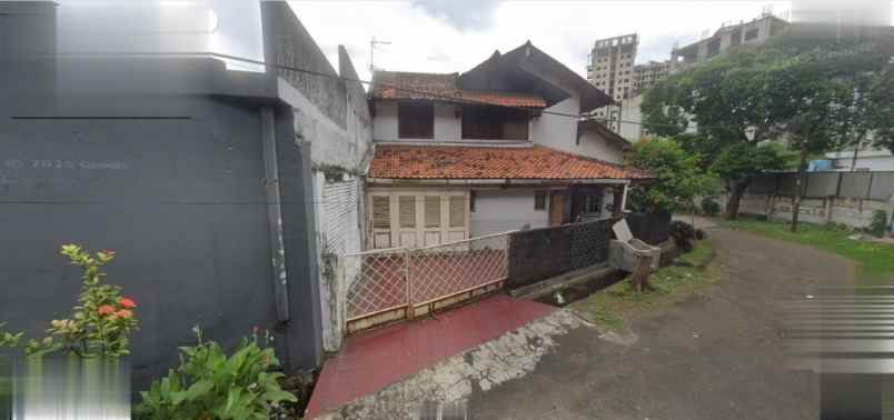 dijual rumah jaka mulya