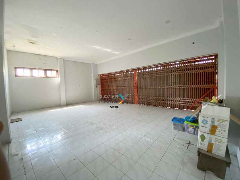 dijual rumah jaksa agung suprapto