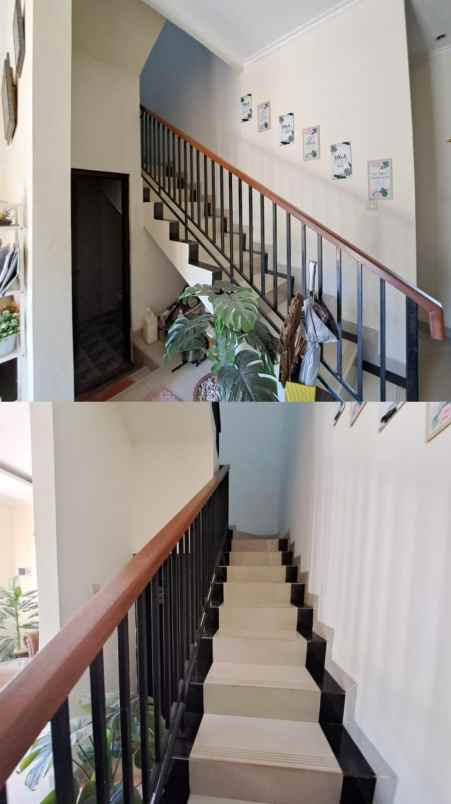 dijual rumah jalan abdul wahab cinangka