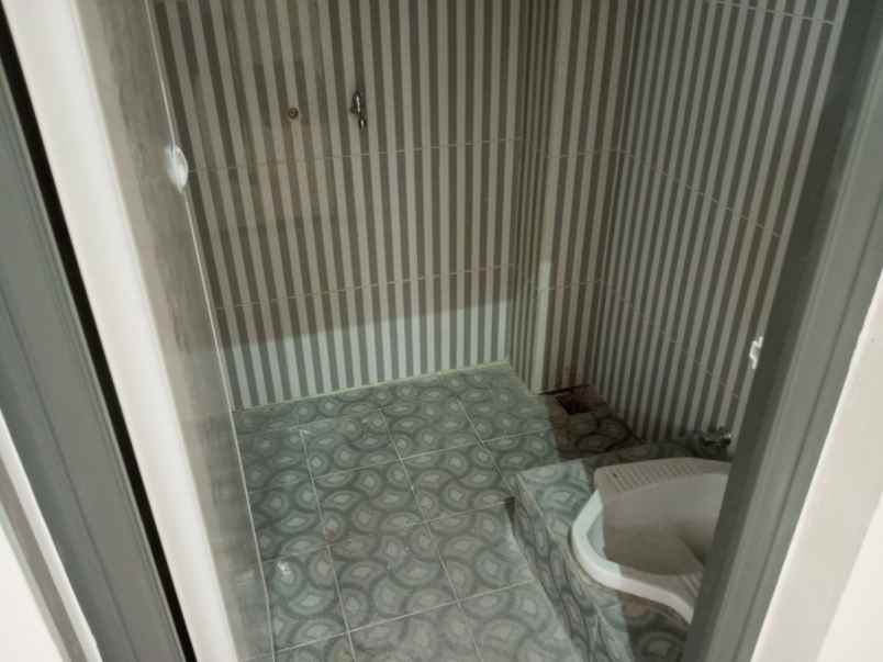 dijual rumah jalan alternatif kota