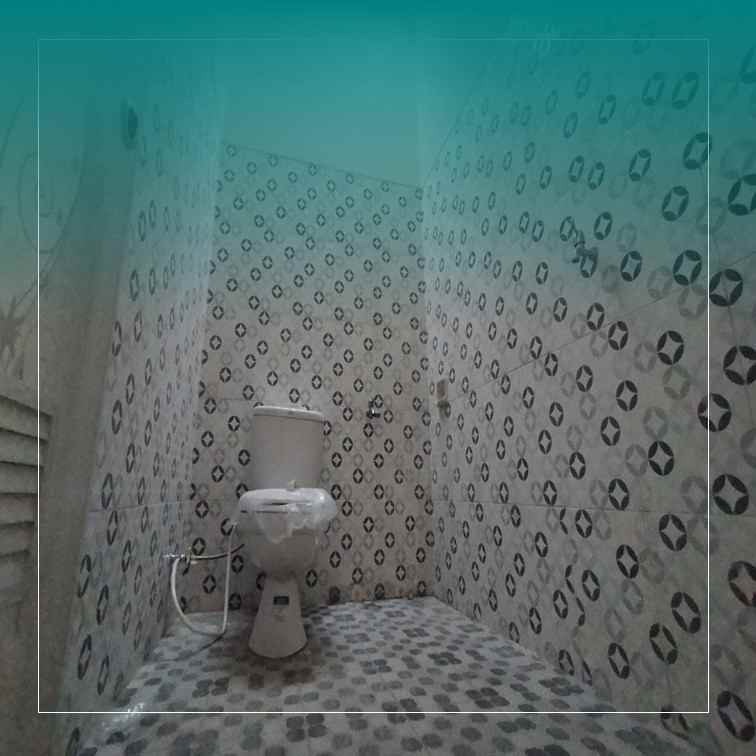 dijual rumah jalan alternatif kota