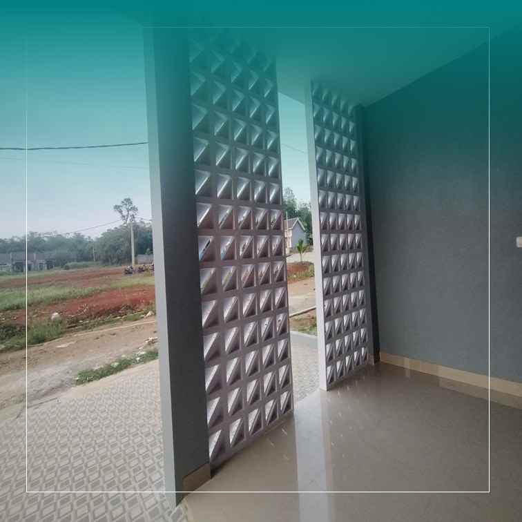 dijual rumah jalan alternatif kota