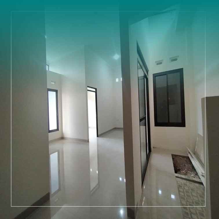 dijual rumah jalan alternatif kota