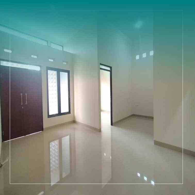 dijual rumah jalan alternatif kota