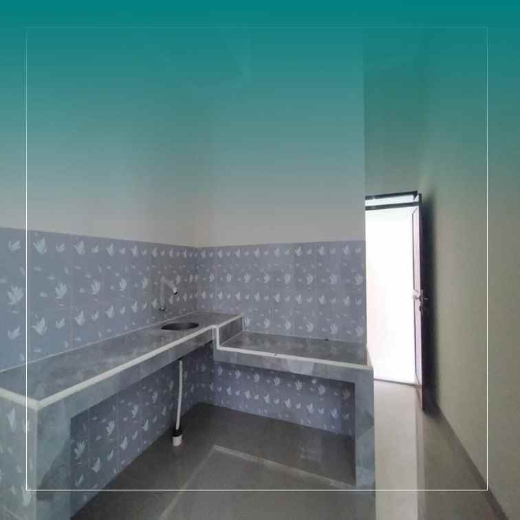 dijual rumah jalan alternatif kota