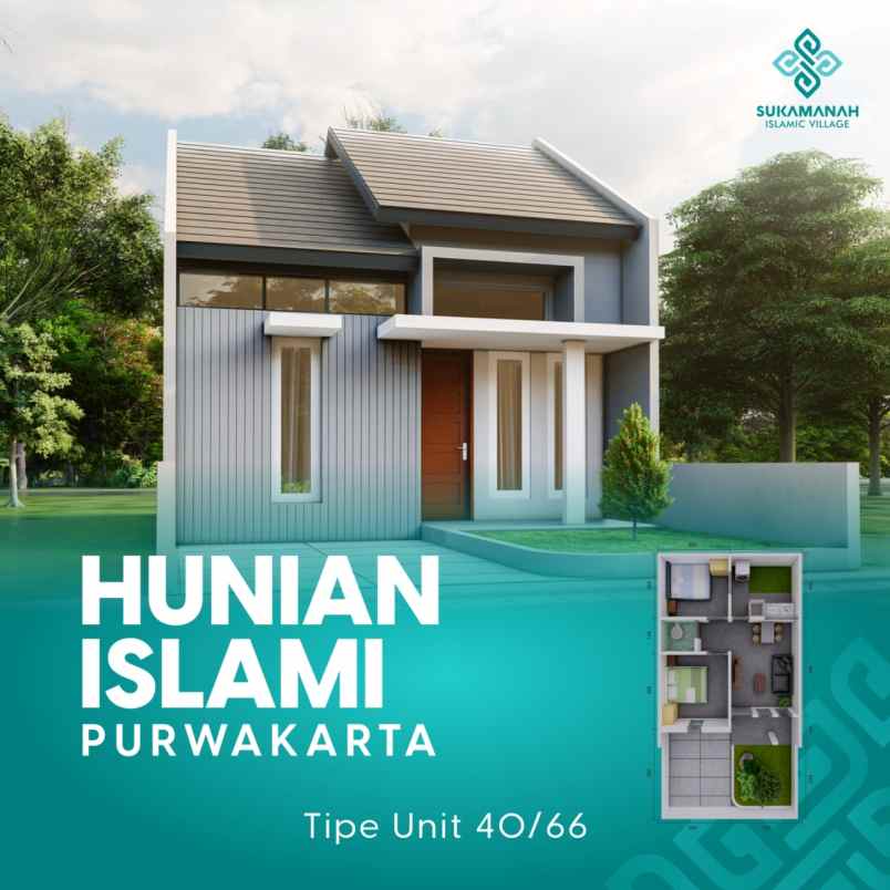 dijual rumah jalan alternatif kota