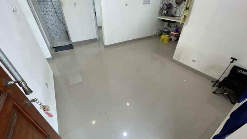 dijual rumah jalan alternatif kota