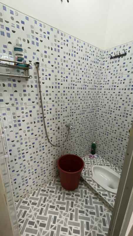 dijual rumah jalan alternatif kota