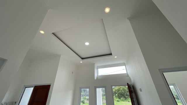 dijual rumah jalan alternatif kota