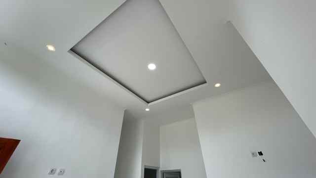 dijual rumah jalan alternatif kota