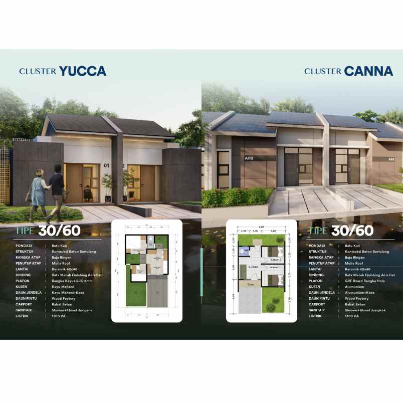 dijual rumah jalan gunung lawu larangan