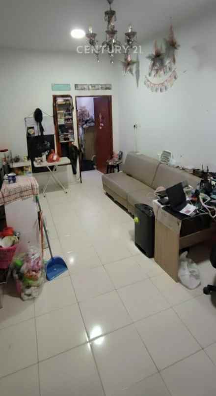 dijual rumah jalan keadilan raya rt 005