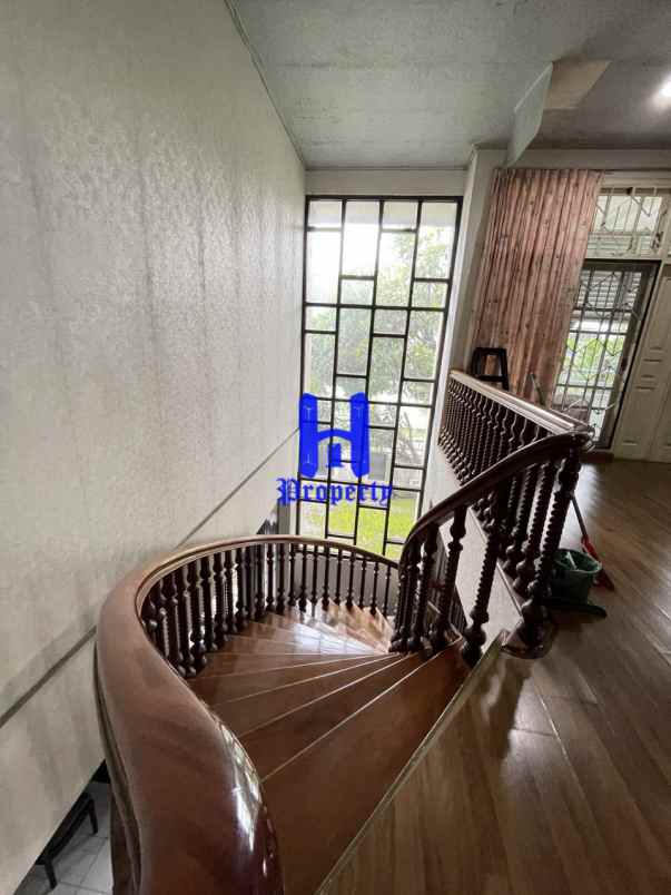 dijual rumah jalan labu daerah jl gajah