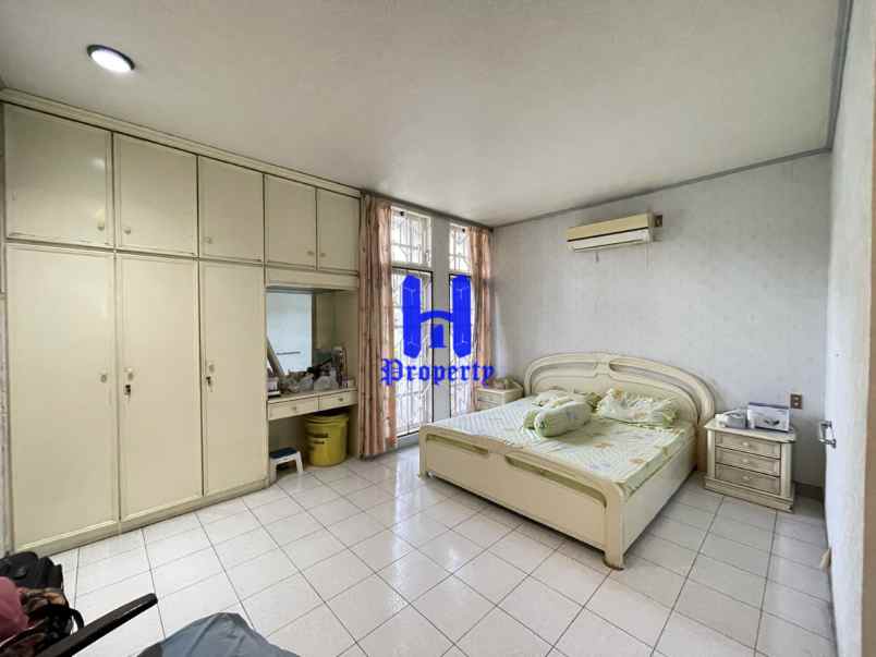 dijual rumah jalan labu daerah jl gajah