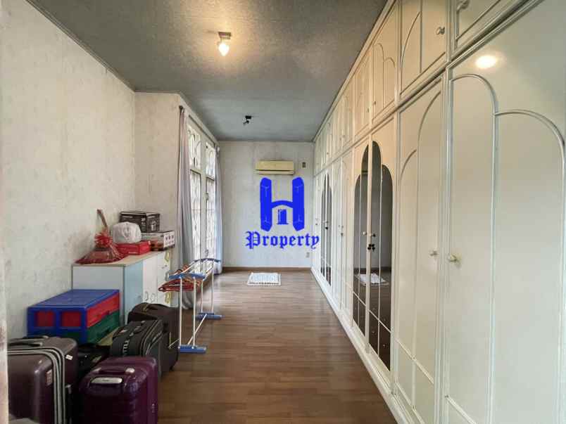 dijual rumah jalan labu daerah jl gajah