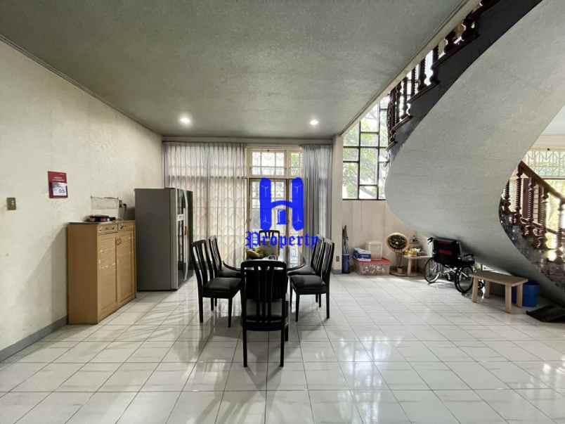 dijual rumah jalan labu daerah jl gajah