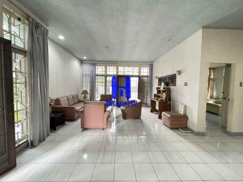 dijual rumah jalan labu daerah jl gajah