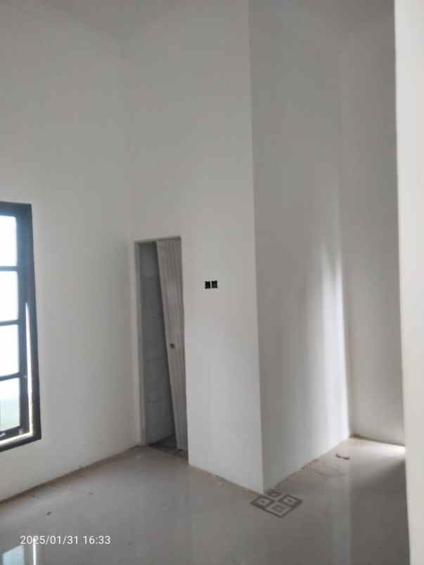 dijual rumah jalan m yamin kota baru