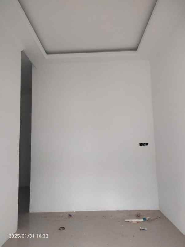 dijual rumah jalan m yamin kota baru