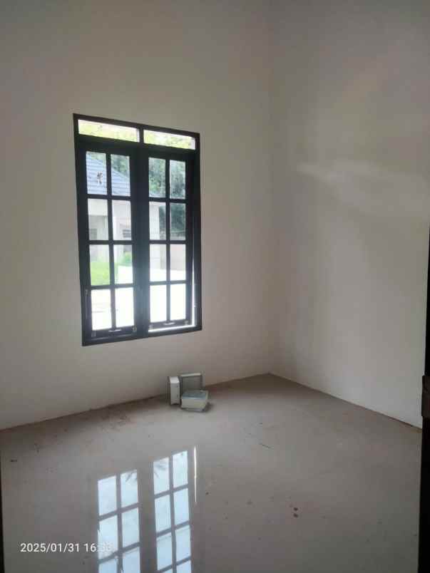dijual rumah jalan m yamin kota baru