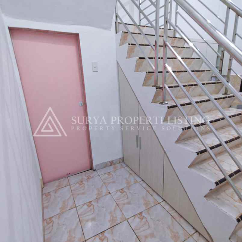 dijual rumah jalan pelita 1 baru medan perjuangan