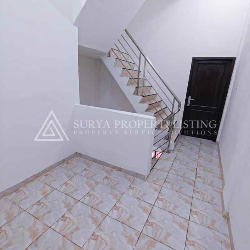 dijual rumah jalan pelita 1 baru medan perjuangan