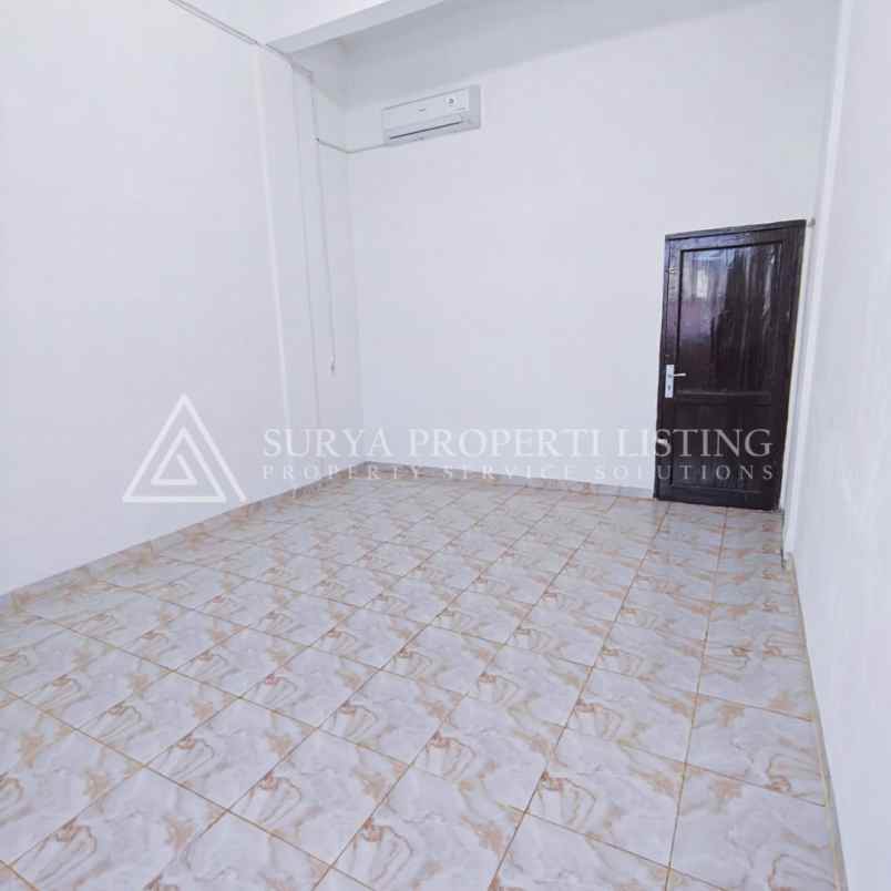 dijual rumah jalan pelita 1 baru medan perjuangan