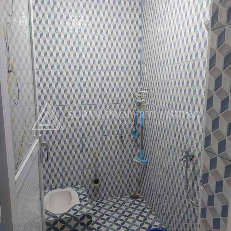 dijual rumah jalan purwosari sederhana medan timur