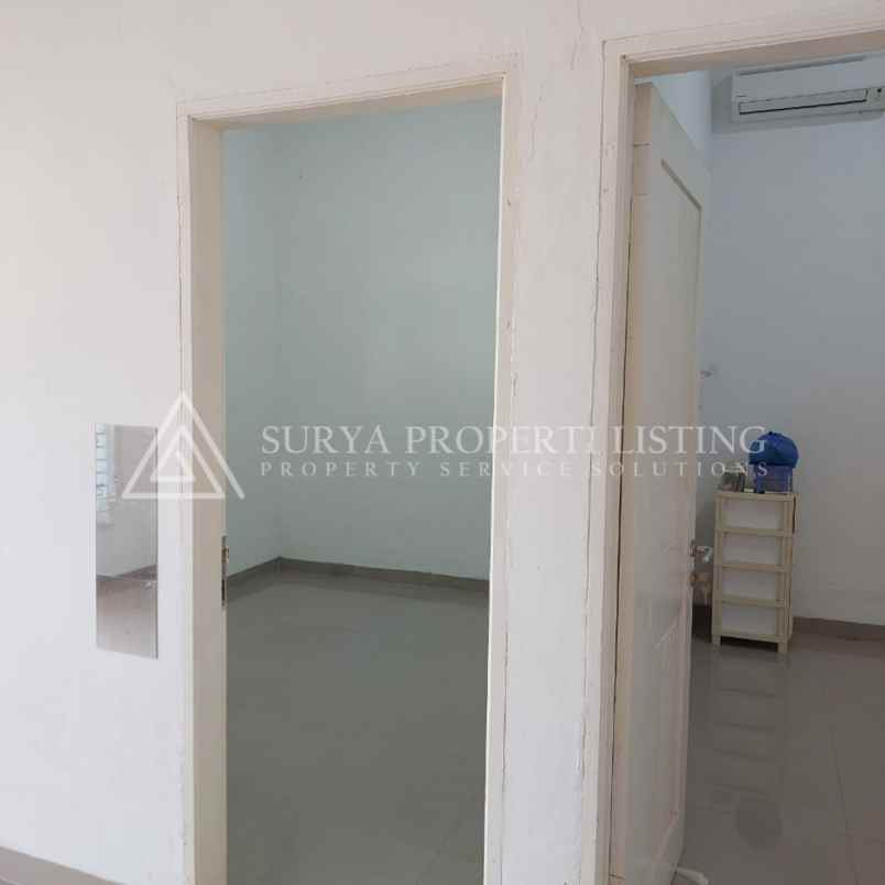 dijual rumah jalan purwosari sederhana medan timur