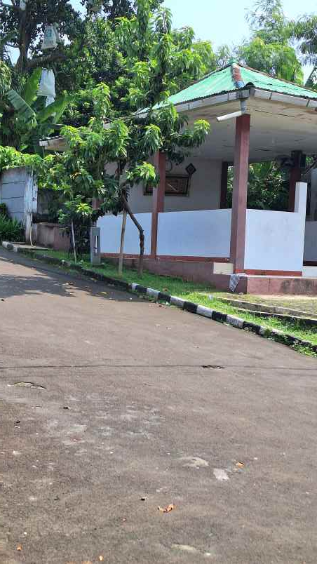 dijual rumah jalan sekasih tanah baru