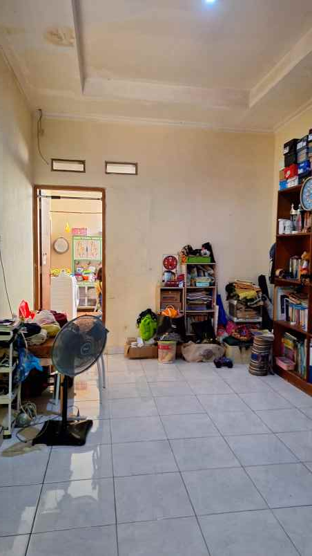 dijual rumah jalan sekasih tanah baru