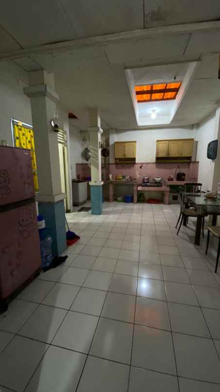 dijual rumah jalan sulawesi perumahan