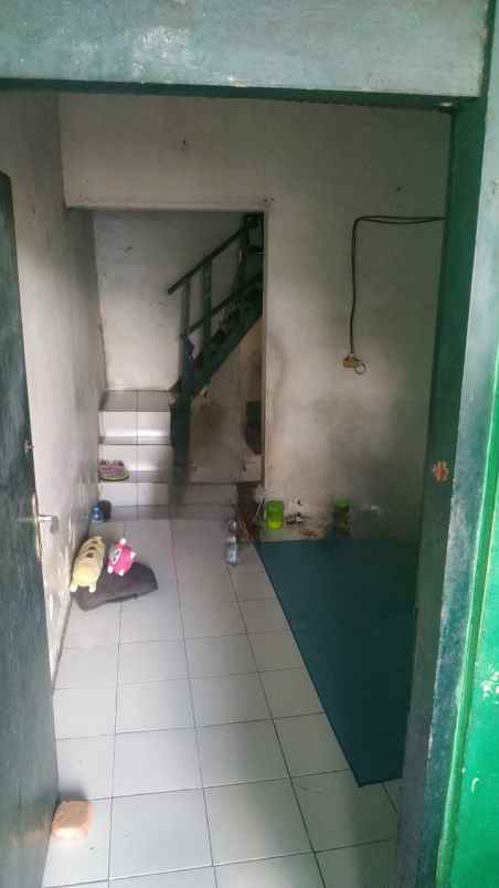 dijual rumah jambangan