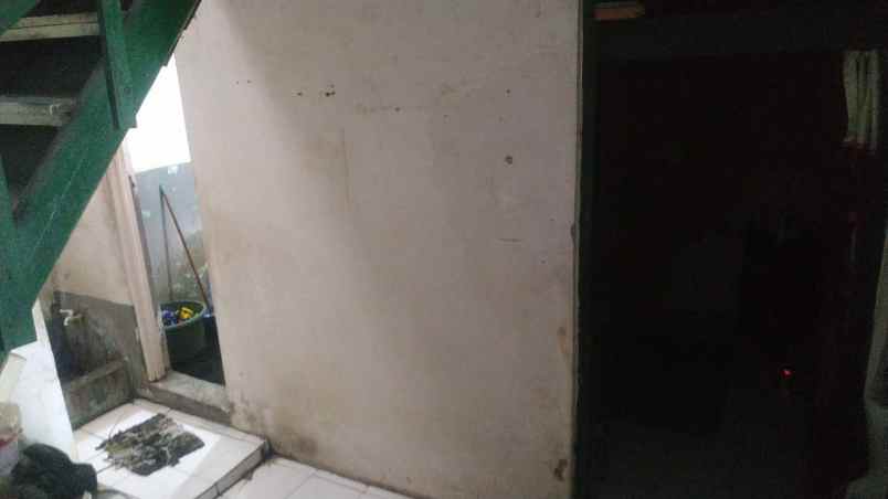 dijual rumah jambangan