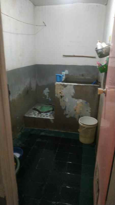 dijual rumah jambangan